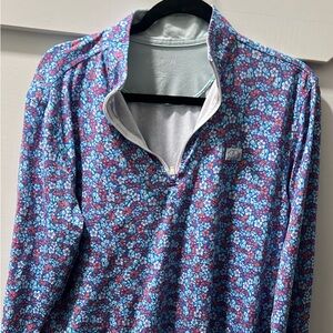 Good Good Golf Quarterzip